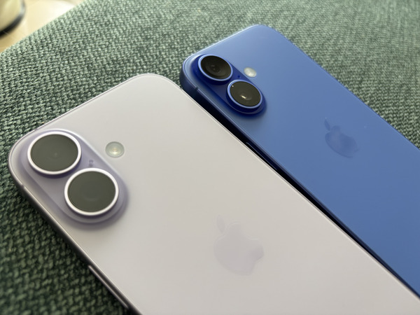 iPhone17とiPhone16のカメラ性能は？