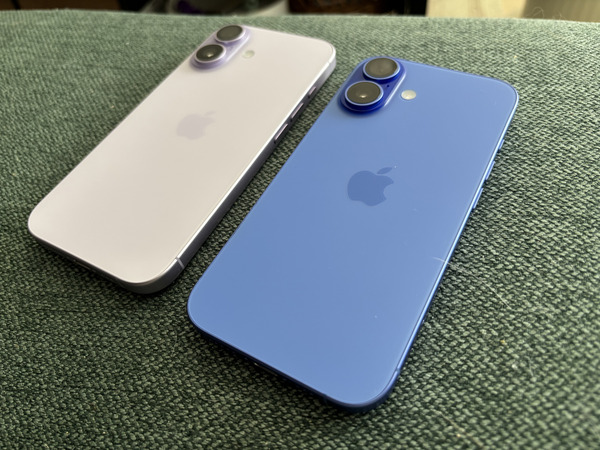 iPhone17とiPhone16背面3