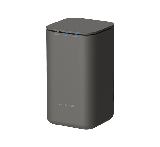 home 5G HR01