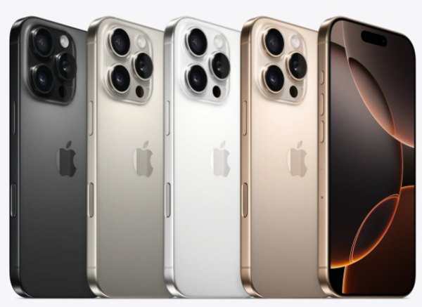iPhone16 Pro