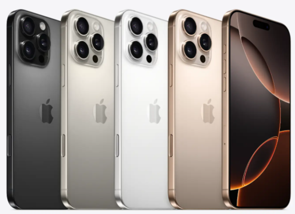 iPhone16 Pro MAX