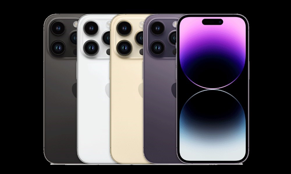 iPhoneSE4 発売日 iPhone14Pro