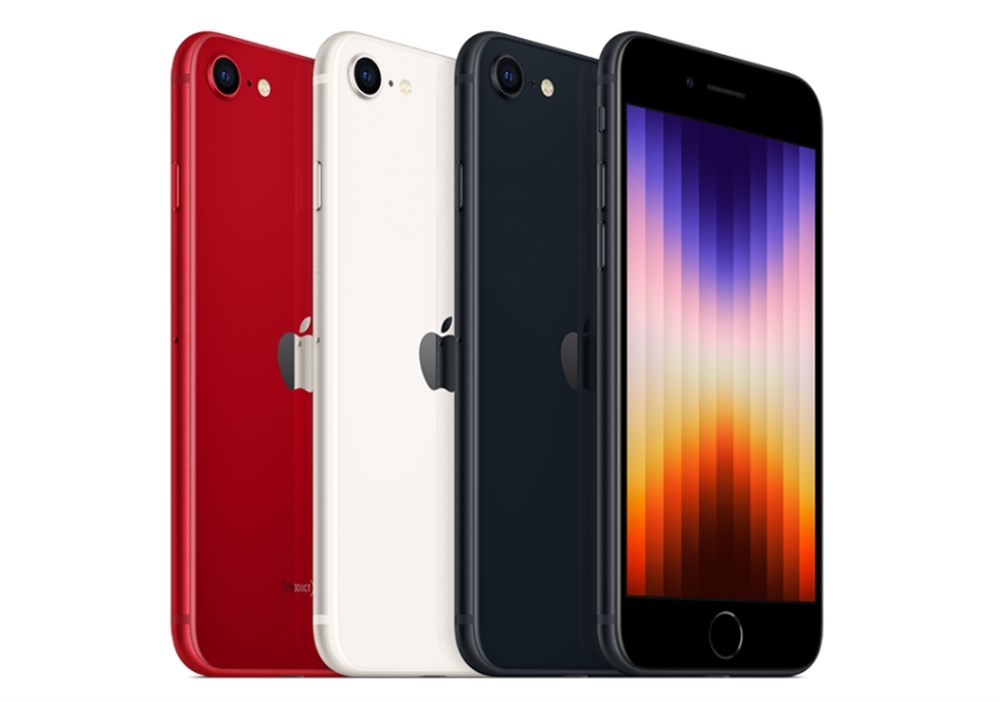 iPhoneSE4 発売日 iPhoneSE(第3世代)