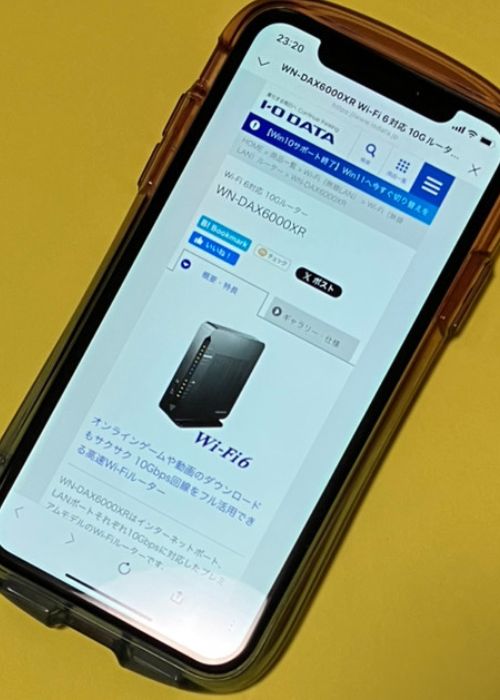 10 ギガ 対応 ルーター
