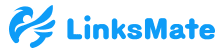 LinksMate　ロゴ