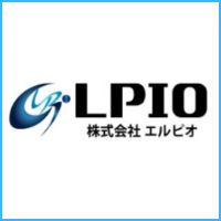 エルピオでんき　ロゴ