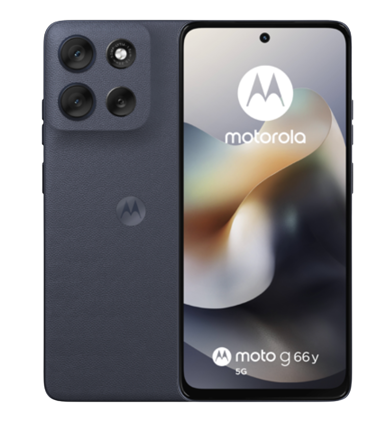moto g66y 5G