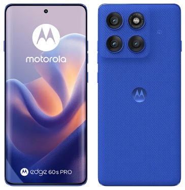 motorola edge 60 pro