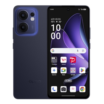 OPPO Reno13 A