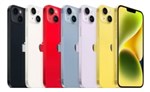 楽天モバイル　機種変更　iPhone14Plus