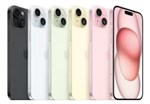 楽天モバイル　機種変更　iPhone15Plus