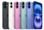楽天モバイル　機種変更　iPhone16Plus