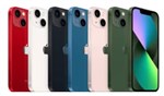 楽天モバイル乗り換え　iPhone13