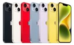 楽天モバイル乗り換え　iPhone14
