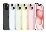 楽天モバイル乗り換え　iPhone15