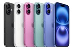 楽天モバイル乗り換え　iPhone16