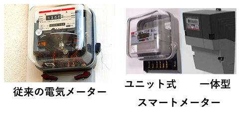 電気メーター