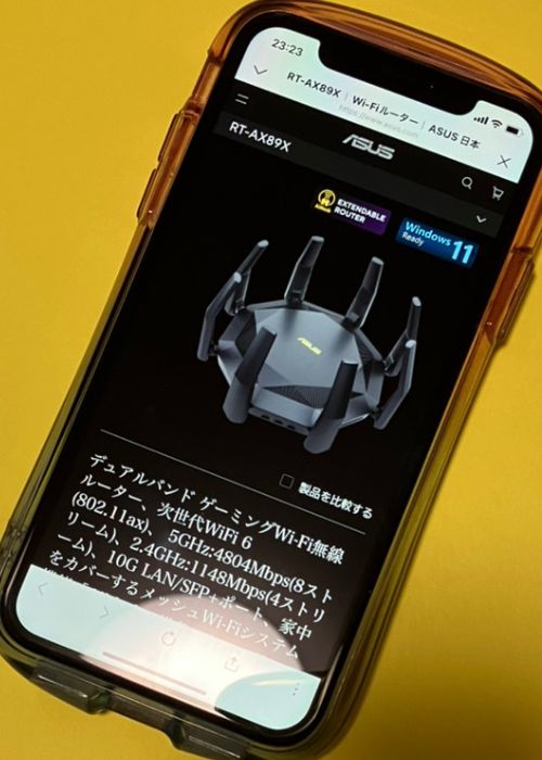 10 ギガ 対応 ルーター