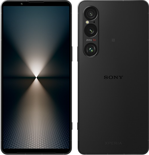 Xperia1 VI