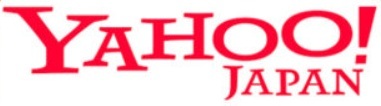 Yahoo! JAPAN ロゴ