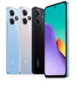 Redmi Note 12  5G XIG03