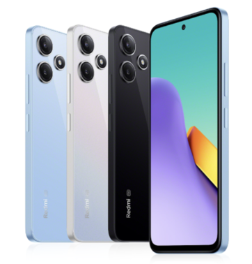 Redmi 12 5G