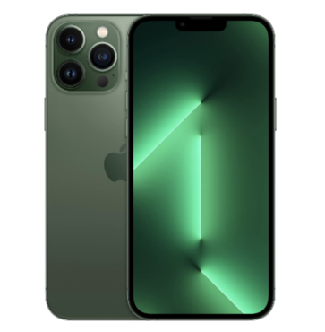 iPhone 13 Pro