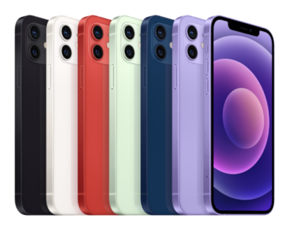 iPhone 12