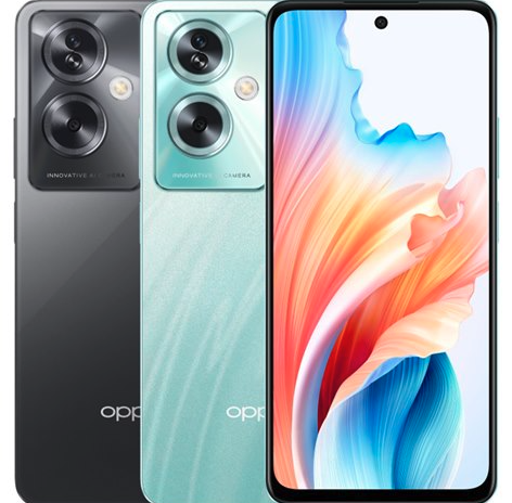 OPPO A79 5G
