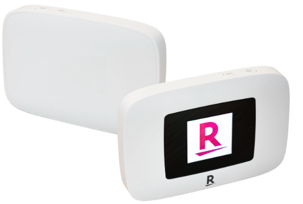 Rakuten WiFi Poket