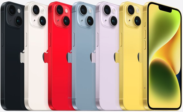 iPhone14
