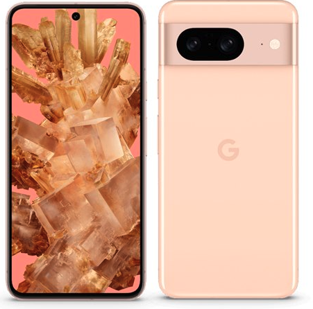 Google Pixel 8