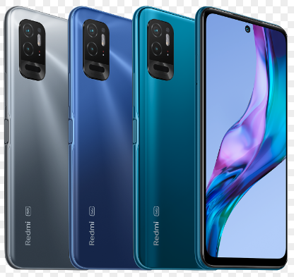 Redmi Note 10T
