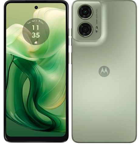 moto g24
