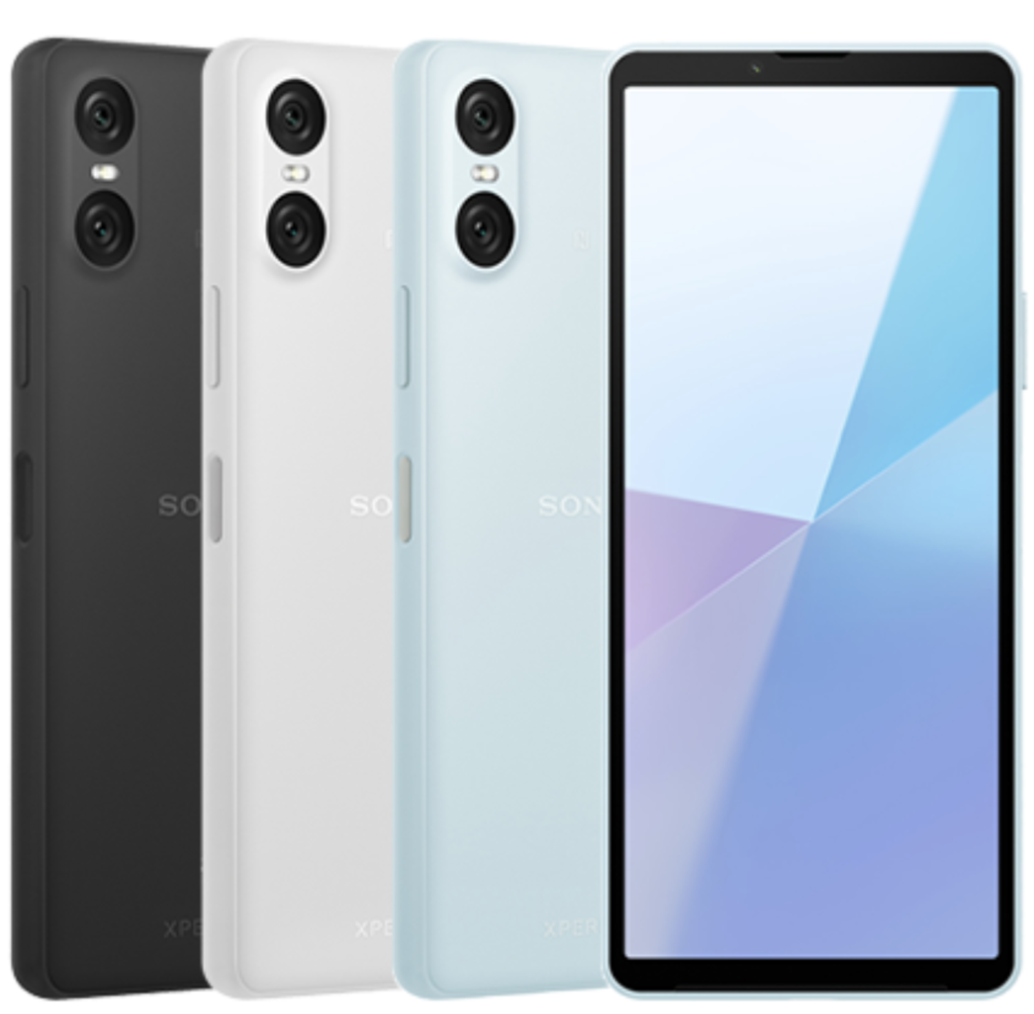 Xperia 10 VI
