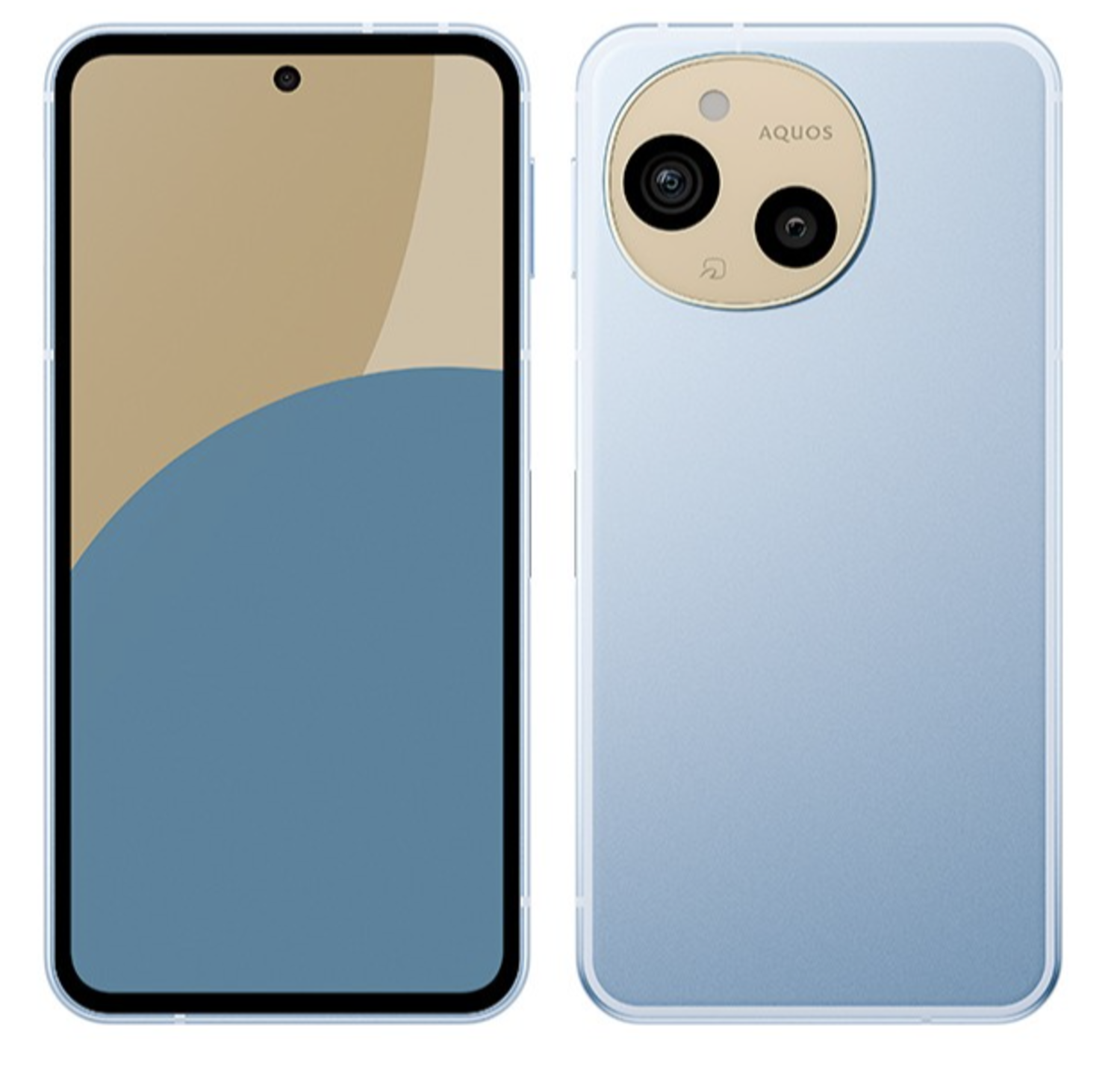AQUOS sense9