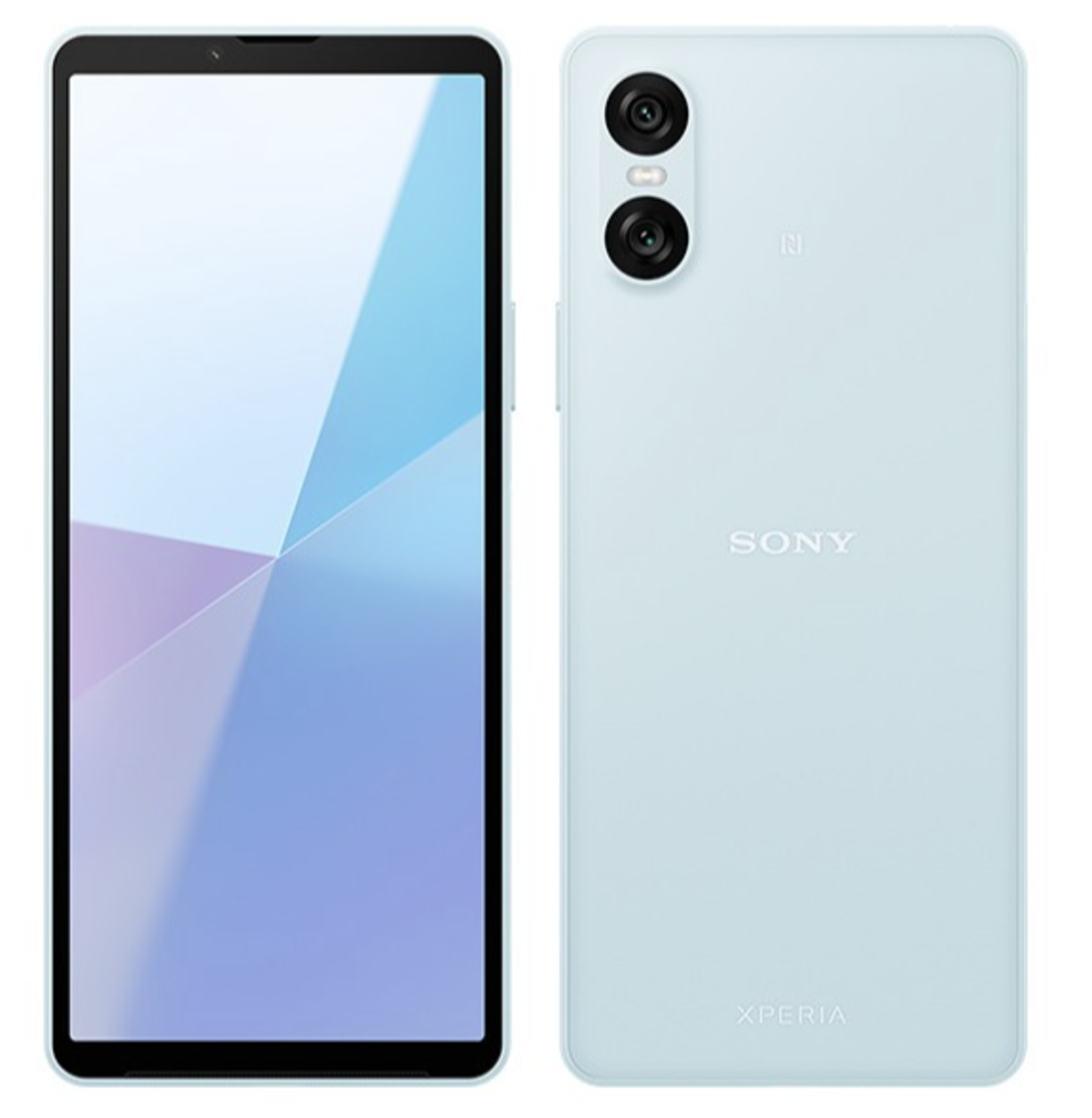 Xperia 10 VI