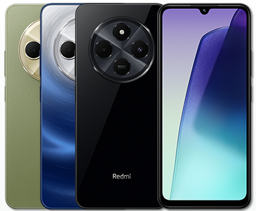 Redmi 14C-IIjmio