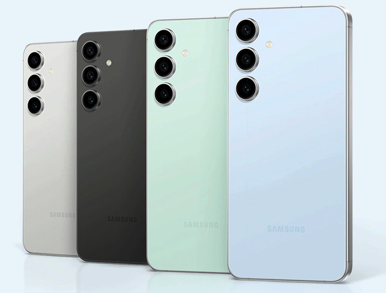 Galaxy S24