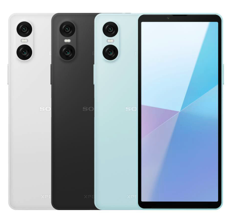 XPERIA 10Ⅵ