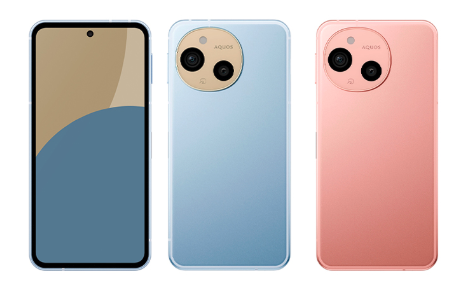 AQUOS sense9