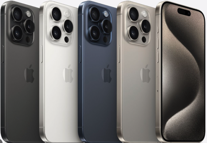 iPhone15 Pro