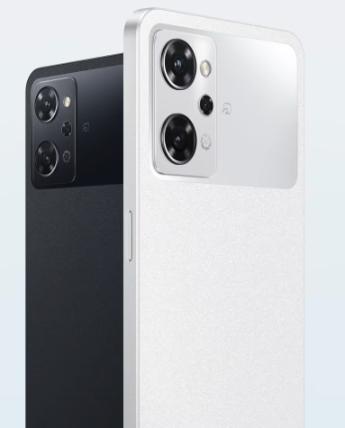 OPPO Reno 9 A