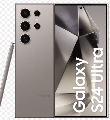Samsung Galaxy S24 Ultra