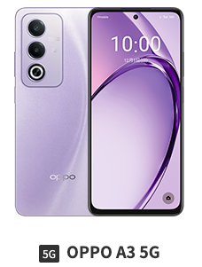 OPPO A3 5G