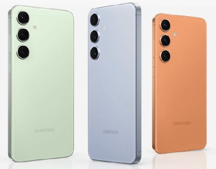 Galaxy S24