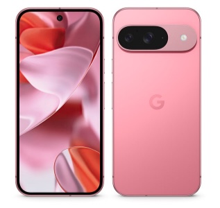 Google Pixel 9