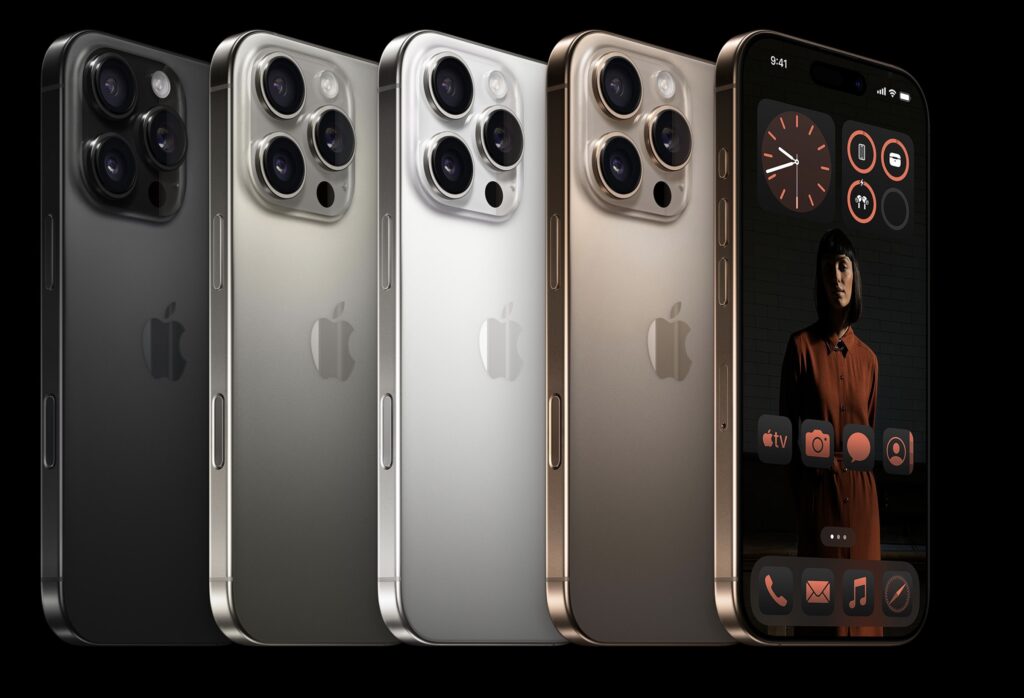 iPhone16 pro