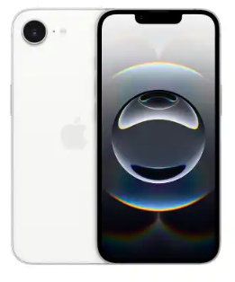 iPhone 16e