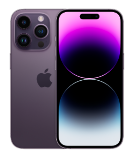 iPhone 14 Pro